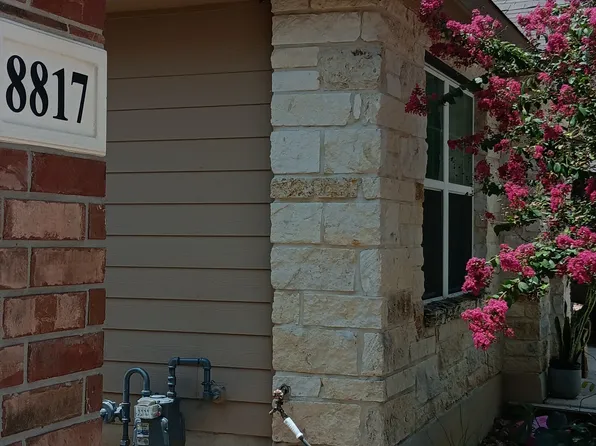 8817 Palmetto Fls, San Antonio, TX 78254