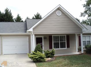 3014 Bentley Park Cir, Gainesville, GA