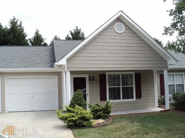 3014 Bentley Park Cir, Gainesville, GA 30504