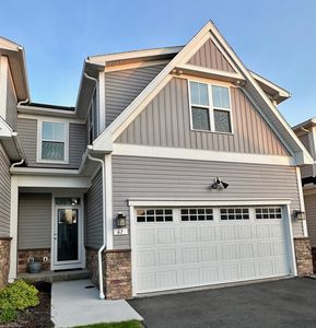 61 Oneida Rd, Canandaigua, NY, 14424