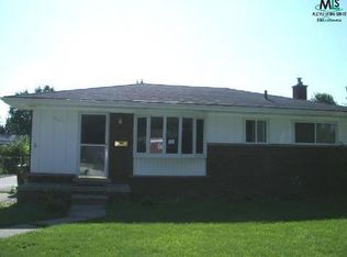 25717 Wagner Ave, Warren, MI