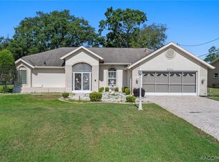 1241 Persian Ave, Spring Hill, FL 34608