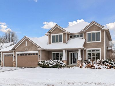 20681 Dyers Pass, Farmington, MN, 55024