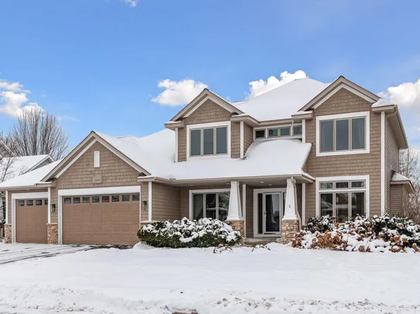 20681 Dyers Pass, Farmington, MN 55024