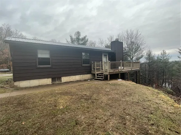 13525 W State Highway 71, Melrose, WI 54642