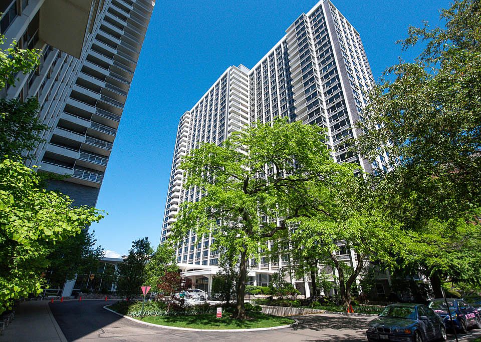 1st image of 4250 N Marine Dr APT 2207