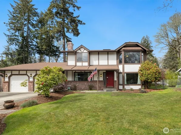6423 76th Street Ct W, Lakewood, WA 98499