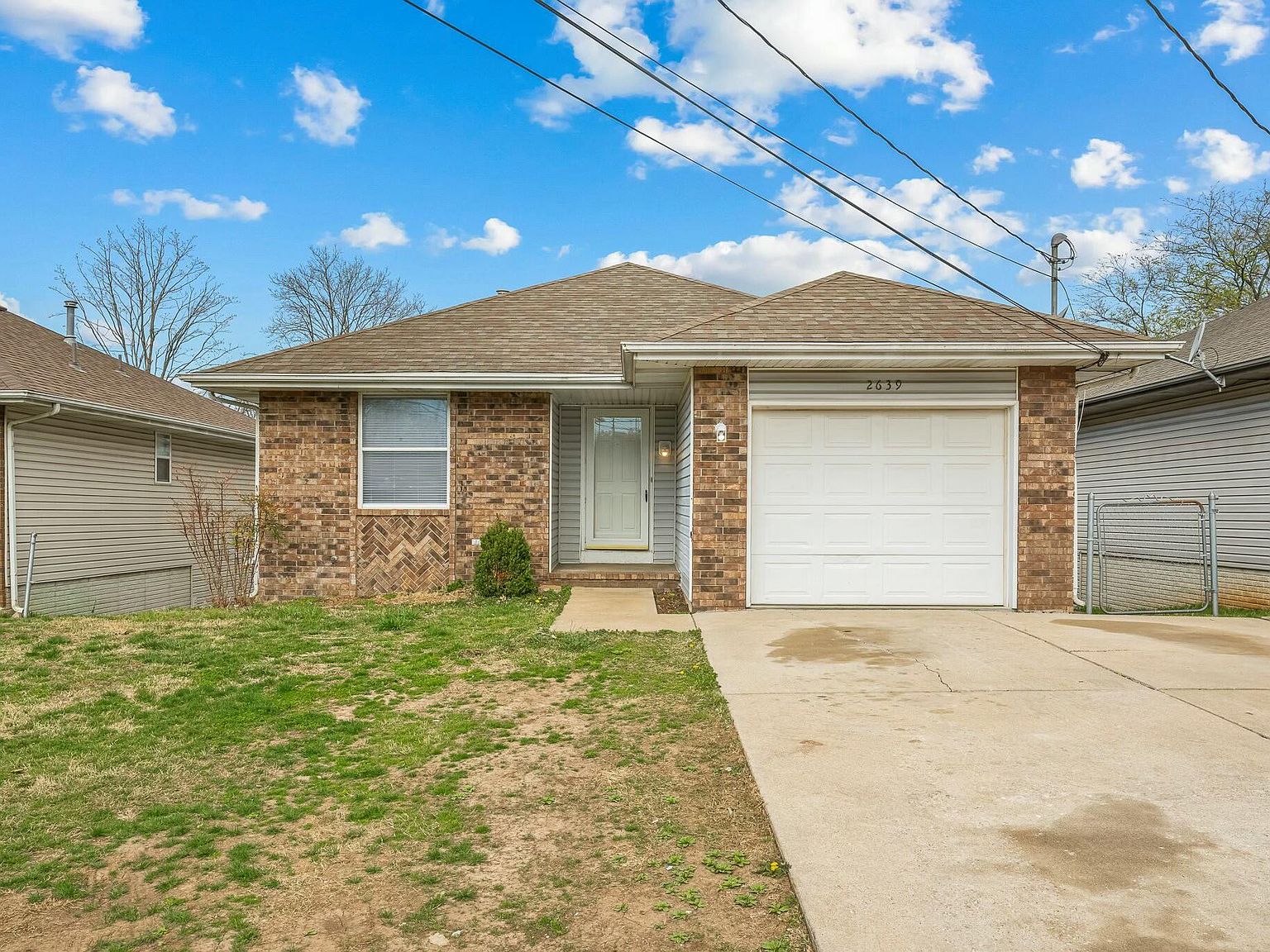 s*6様 house on the hill 90tops 2639 N Fort Avenue, Springfield, MO 65803 | Zillow