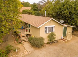 4015 Antlers Dr, Julian, CA 92036