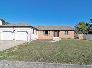 538 Brentwood Rd, Forked River, NJ 08731