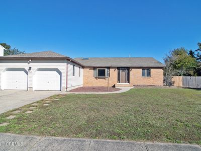 538 Brentwood Road, Forked River, NJ, 08731