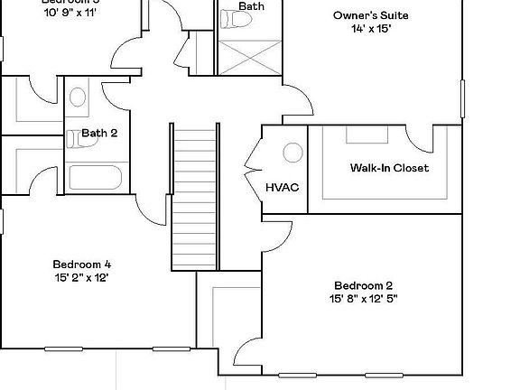 3rd image of this home