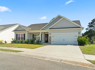 417 Grain Field Dr, Georgetown, SC 29440