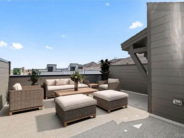 14412 Pansy Loop, Morrison, CO 80465