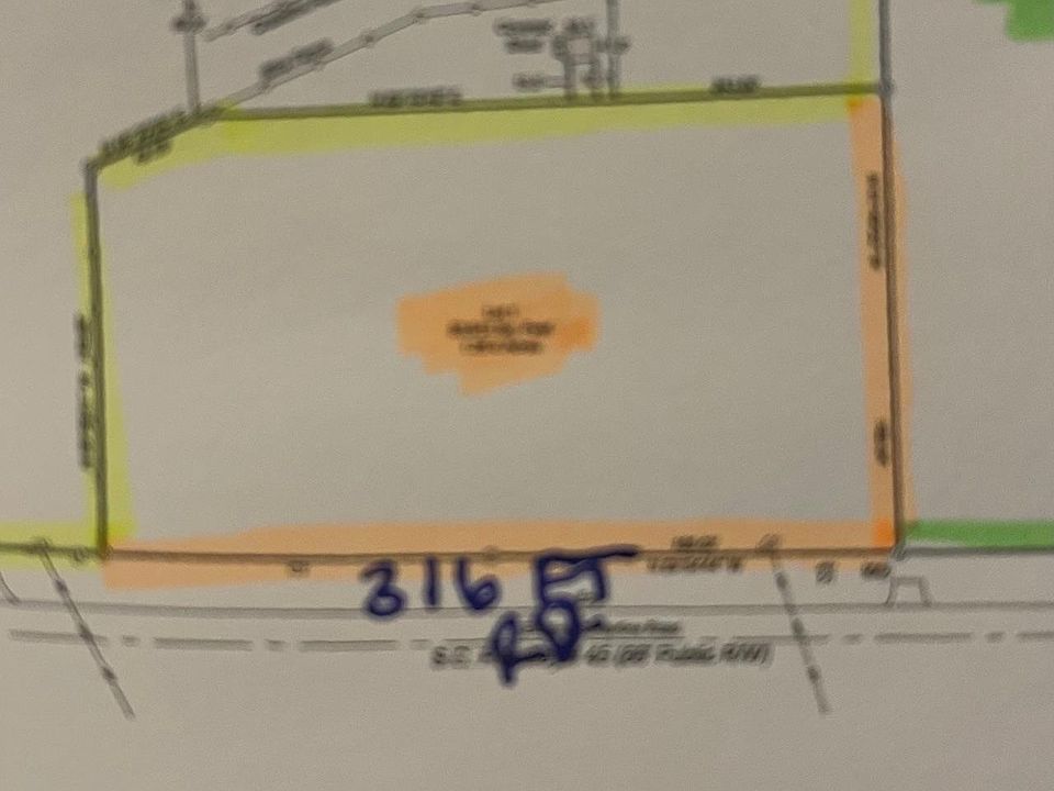 2nd image of TBD Highway 45 LOT 1