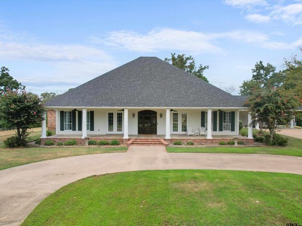 617 Private Road 1134, Gilmer, TX 75645