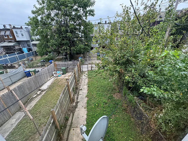 1816 N Bentalou St — Photo 26