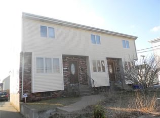 68 Cottage St, Central Falls, RI 02863