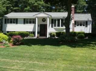 18 Governor Fuller Rd, Billerica, MA 01821