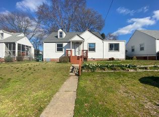 2612 Fernhill Ave, Henrico, VA 23228