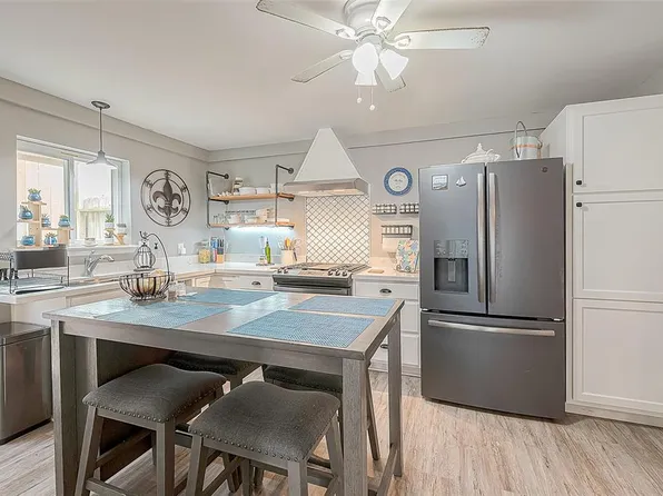 1807 Avenue O, Galveston, TX 77550