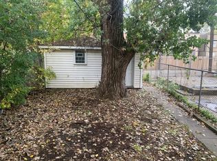 2936 W Jackson Blvd, Chicago, IL 60612