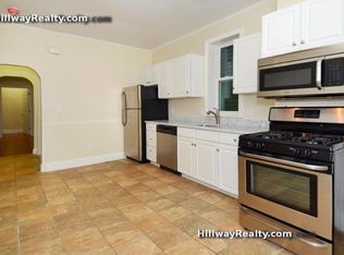 281 Sumner St, East Boston, MA 02128