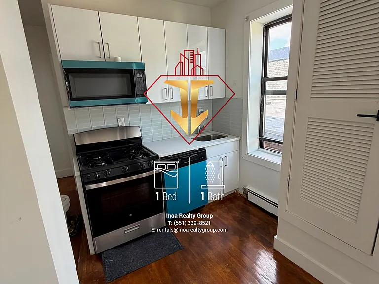 200 Clinton Ave #3B — Photo 4