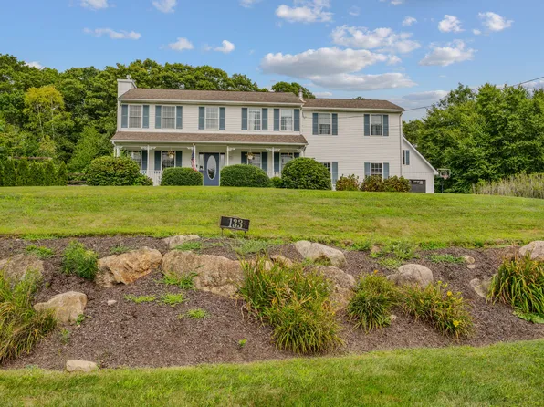 133 Winnapaug Rd, Westerly, RI 02891