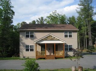 15 Sirenas Way #A-B, Fletcher, NC 28732