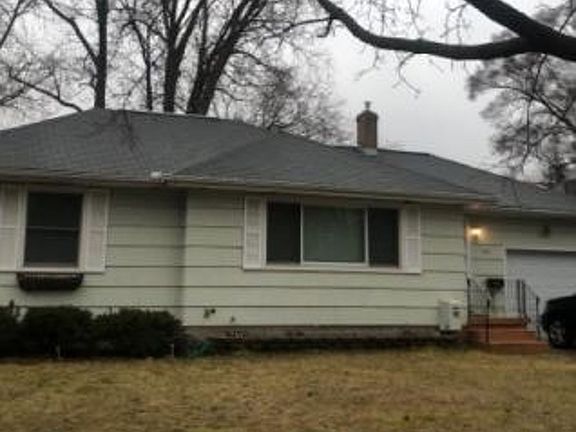 Property Front View