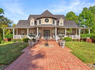 1578 Crow Rd, Glasgow, KY 42141