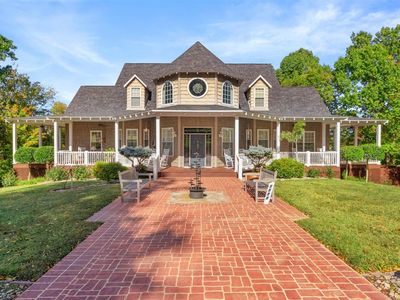 1578 Crow Rd, Glasgow, KY, 42141