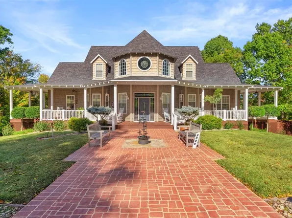 1578 Crow Rd, Glasgow, KY 42141