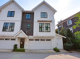 8450 204th St #18, Langley, BC V2Y3M7