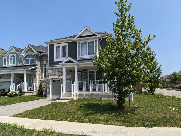104 Village Gate Dr, Wasaga Beach, ON L9Z 0J7