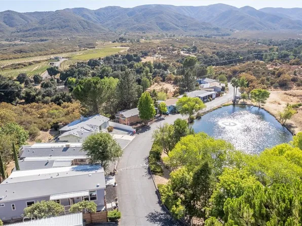 35109 Highway 79 Spc 10, Warner Springs, CA 92086