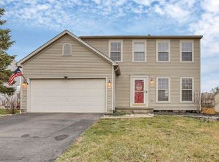 1648 Tecumseh Dr, Lancaster, OH 43130