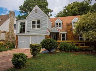 2625 W Park Pl, Oklahoma City, OK 73107