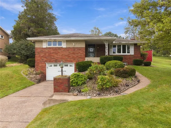 597 Baltzer Meyer Pike, Greensburg, PA 15601
