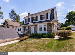 120 W Springfield Rd, Springfield, PA 19064