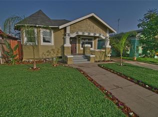 3036 5th Ave, Los Angeles, CA 90018