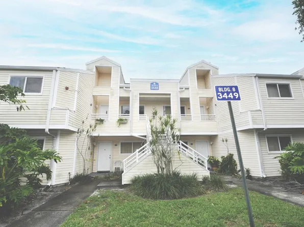 3449 NW 44th Street #202, Lauderdale Lakes, FL 33309