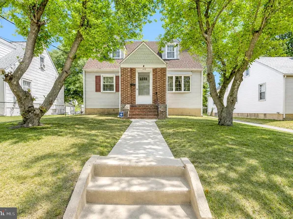 145 Cedar Ave, Westville, NJ 08093