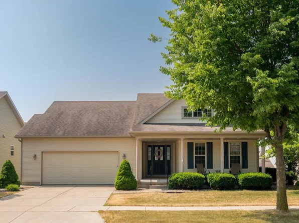 9025 Ancient Oak Lane, Verona, WI 53593