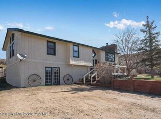224 Meadow Ln, Craig, CO 81625