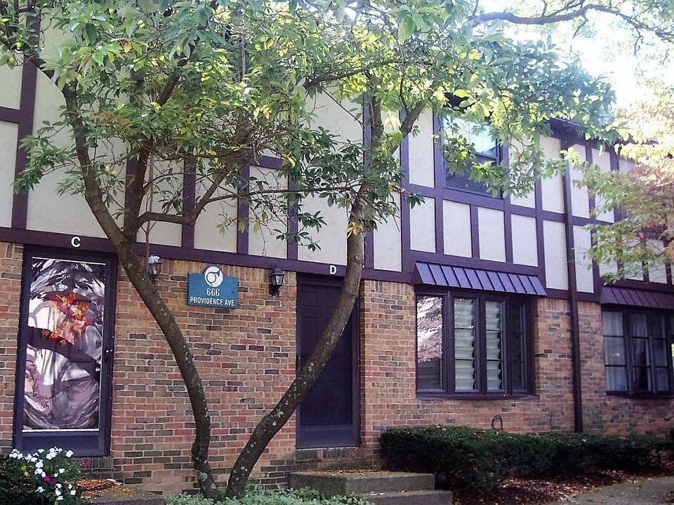 1st image of 666 Providence Ave #11-666D
