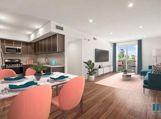 Dunn Station by Wiseman, Los Angeles, CA 90034