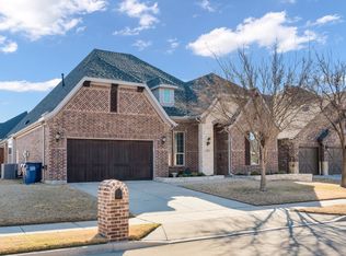 13812 Cortes De Pallas Dr, Little Elm, TX 75068