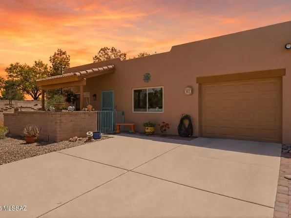 997 W Camino Erranle, Green Valley, AZ 85614